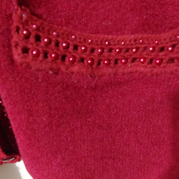 La Madona sweater - Picture 5 of 5
